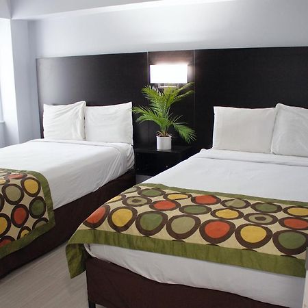 Sun & Sand Resort Oceanfront Suites Virginia Beach Exterior foto