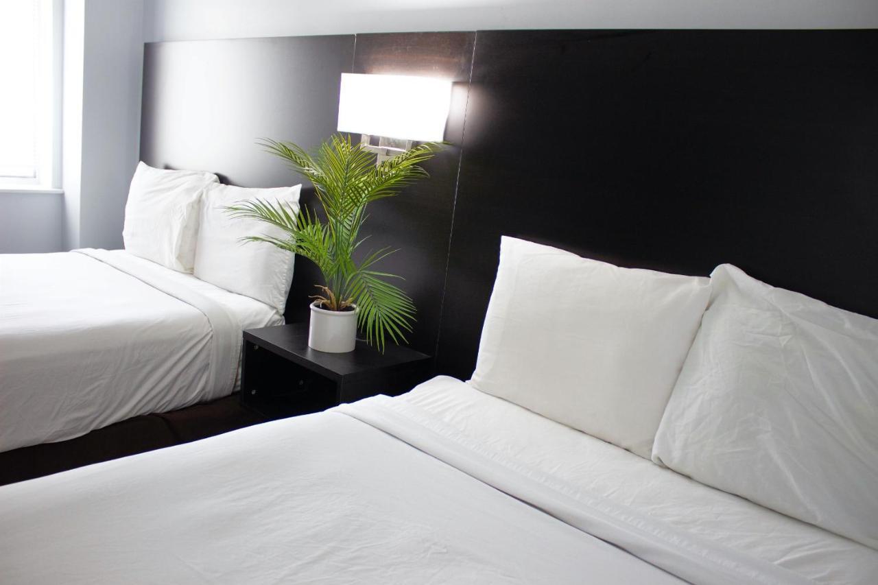 Sun & Sand Resort Oceanfront Suites Virginia Beach Exterior foto